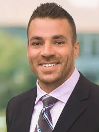 John Apostolides's Instagram, Twitter & Facebook