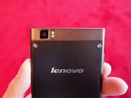 Hands-on with the Lenovo K900: Digital ...