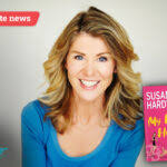 Michelle Upton goes from school teacher to successful author