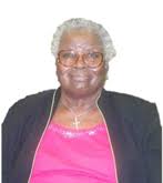 Obituary for Eddie Lee (Tolbert) Jones