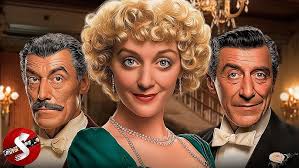 LAS MUJERES SABEN DEMASIADO (1939)