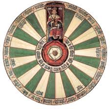 Knights Of The Round Table Act As Hour Markers On Roger Dubuis Excalibur Table Ronde Watch King Arthur Round Table Winchester Castle Round Table