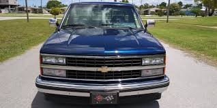 Image result for Blue 1993 Truck