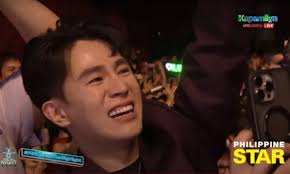 May this kind of friends find me 💜💜💜💜💜 PBBCelebrityEditionCollab