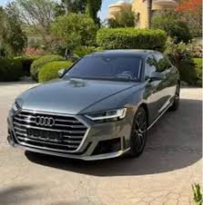 Image result for Daytona Gray 2019 A8