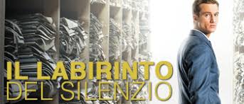 Il labirinto del silenzio è un'inedita riflessione sulla vergogna dell'olocausto, vista con la prospettiva del dopo, in germania, negli anni '50. Filmografia Giulio Ricciarelli Mymovies