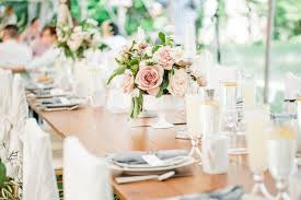 Crushing an aspirin tablet into the water of the vase will help keep flowers fresher for longer. Diy Wedding Flowers Timeline Tips Root Design Company