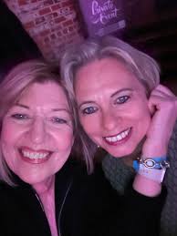 Brandon William Musko ACCA Valentine's Dance with Good Shot Judy