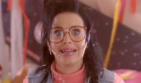 WATCH: Katy Perry is Kathy Beth Terry for 'Last Friday Night'