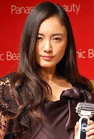 nakama yukie 仲間由紀恵 女優 仲間