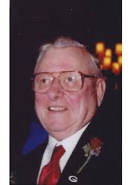 Robert Hanson Obituary (1931