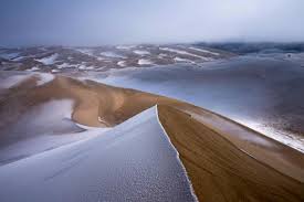 The tallest dunes in north america are the centerpiece in a diverse landscape of grasslands, wetlands, forests, alpine lakes, and tundra. Great Sand Dunes National Park Oc 4896 X 3264 Reddit Sand Dunes National Park Sand Dunes National Park Colorado National Parks