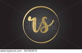 Top 20 logo designers in delhi april 2021 a logo is much more than an image, it's an important foundation for the branding. Initial Rs Letter Vector Photo Free Trial Bigstock