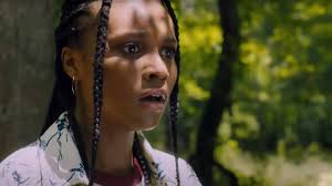 Naomi's Deadliest Enemy Isn't Zumbado