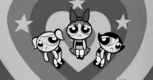 Muzze01 Powerpuff Powerpuff Girls Ppg And Rrb