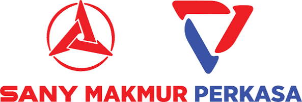 Logo PT Sany Makmur Perkasa