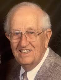 John W. Wilhelm, Jr. Obituary