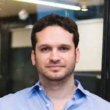 Gil Perry's Instagram, Twitter & Facebook