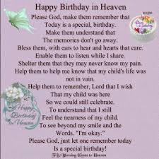 Birthday In Heaven Images And Quotes Happy Birthday In Heaven Memorials Share Happy Birthday In Heaven Birthday In Heaven Birthday In Heaven Quotes
