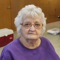 Vergie Deloris Stubbs Obituary