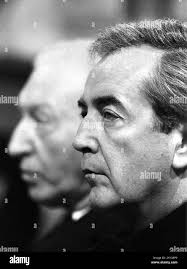 Kurt waldheim hi-res stock photography and images