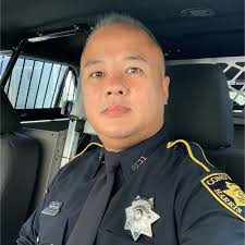 Harris County Constable Precinct One, Office of Alan Rosen