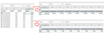 How To Paste Transposed And Keep Formula Reference In Excel