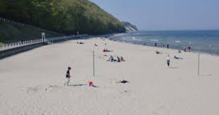 Sellinruegen De Ostsee Reisen Deutschland Urlaub