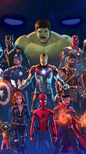 Over 40,000+ cool wallpapers to choose from. Marvel Studio Wallpaper Hd Novocom Top