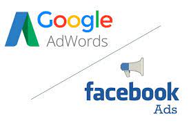 Setup And Manage Fully Your Google Adwords And Facebook Ads By Mohamedhim Fiverr