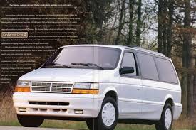 Image result for Bright White 1993 Caravan