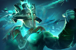 Dota 2's arcana skins have been all over the place in terms of where they draw inspiration from. Call Of The Bladeform Legacy Dota 2 Wiki