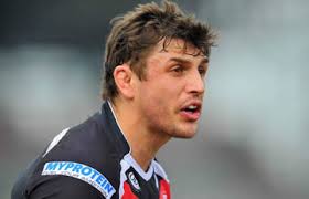 Wilkin and Gardner submit Early Guilty Pleas