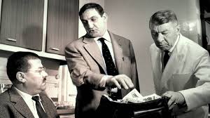 Les cons ça ose tout, en notre nom, suite… la résolution du parlement européen contre les médias russes est la marque de son hypocrisie. Les Cons Ca Ose Tout Les Tontons Flingueurs Repliques Cultes Lino Ventura Youtube