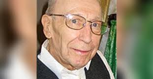 Rev. Msgr. John W. Kordsmeier Obituary