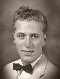 Frederick "Allan" Faust Obituary March 28, 2024