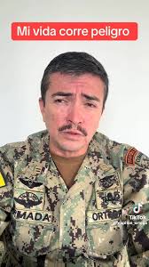 Olger Franklin Tapia Fernandez