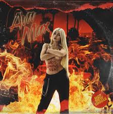 Diana silvers, colin farrell, jessica chastain and others. Who S Laughing Now Ava Max Wiki Fandom