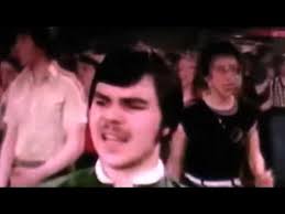 Jazzfm Northern Soul special hosted by Richard Sterling