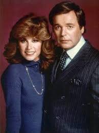 Stephanie Powers And Robert Wagner Hart To Hart Abc T V Show From The 80 S Was Is A Cute Show Yes Was Is Co Best Tv Shows Stephanie Powers Old Tv Shows