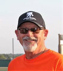 Obituary for Vernon Gale Harrison