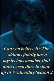 Wie Heißt Der Schauspieler Von Den Bruder Von Wednesday Google