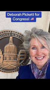 As a woman running for Congress, I know firsthand the importance of having  leaders who truly understand women’s issues. We don’t need more politicians  trying to fit into the boys club. We need women ...