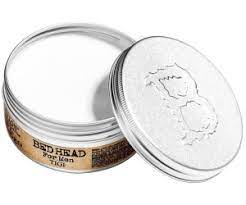 Great for creating defined looks, this workable wax offers hold and texture with a matte finish that makes it perfect for short and medium hair lengths. Tigi Bed Head For Men Matte Separation Wax 85g Ab 5 09 Juni 2021 Preise Preisvergleich Bei Idealo De