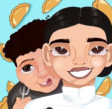 Pica Pollo! Dominican Fried Chicken! Ingredients for Chicken Seasoning:  (Best if left to marinate over night) 2 Whole Limes Freshly Squeezed Knorr  Chicken Boillon Himalayan Pink Salt Black Pepper Oregano Garlic (Powder