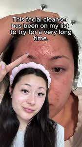 Don’t use this facial cleanser,otherwise…….#cellmelody #serum #skin  #skincare #cleanser #acne #07150203jmr