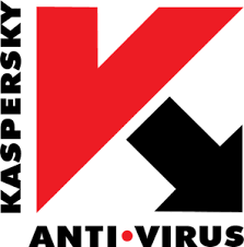 Kaspersky Logo Vectors Free Download