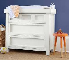 Skylar Changing Table Topper Pottery Barn Kids Baby Changing Tables Changing Table Topper Changing Table
