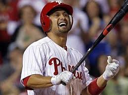 The los angeles times said a top cbs executive disparaged philadelphia cbs3 anchor ukee washington as just a jive guy and did not make efforts to hire or. Philadelphia Local News Sports Jobs Cars Homes Philly Com Phillies Philadelphia Sports Phillies Baseball