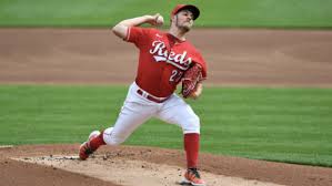 His team drew up in advance such. Trevor Bauer Made A Painful Deal With A Friend If He Ever Signed A Multi Year Deal Article Bardown